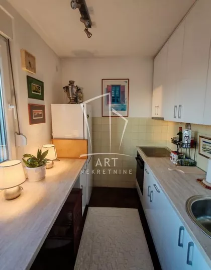 Grčića Milenka | 4zida.rs