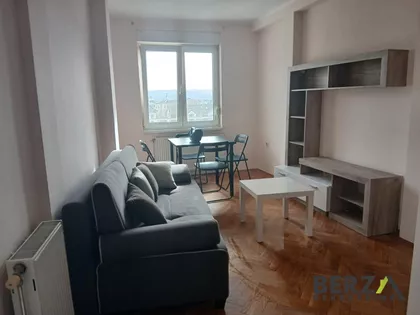 Sajmište | 4zida.rs