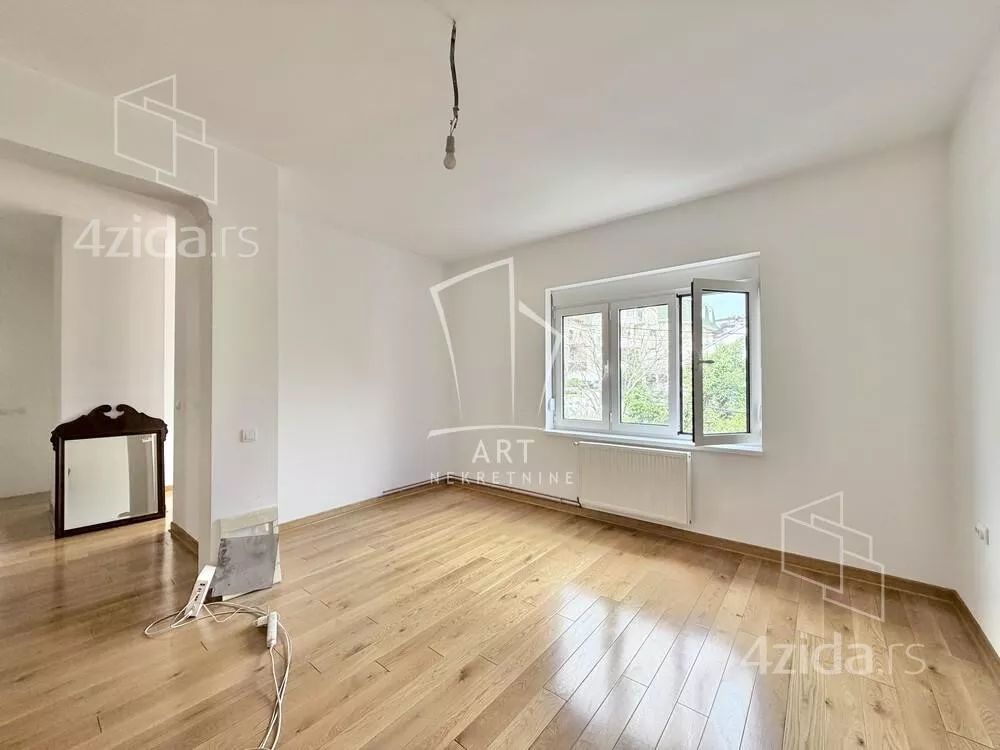 4-etažna kuća | 4zida