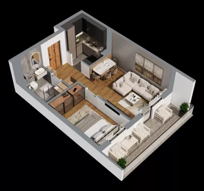 Vinogradska | 4zida.rs