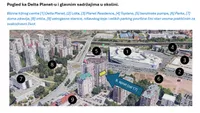 Medijana, Gradske lokacije, Niš | 4zida.rs | 4zida.rs