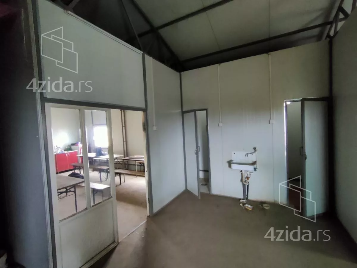 Poljoprivredno zemljište | 4zida