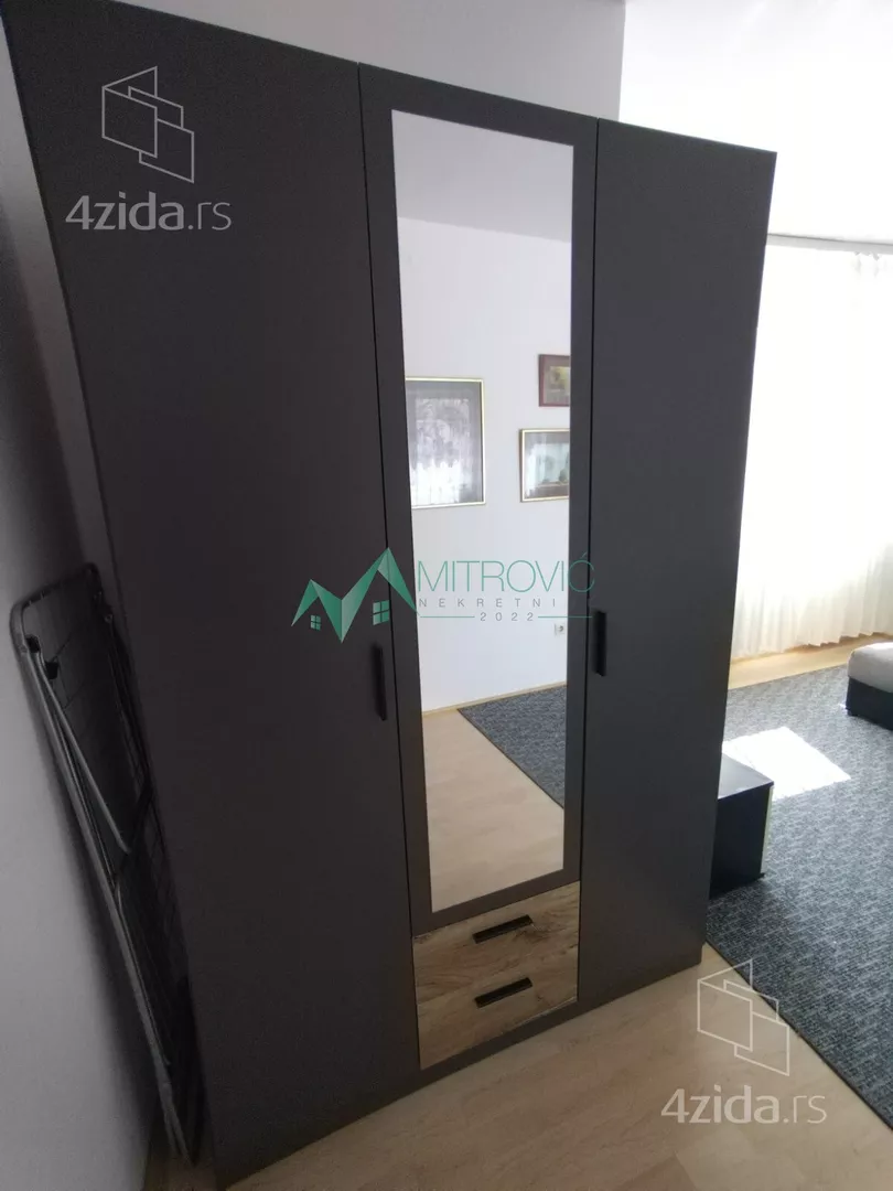 Garsonjera | 4zida