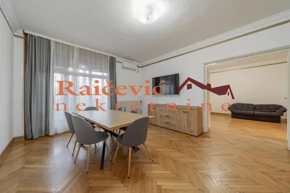 Bulevar kralja Aleksandra | 4zida.rs