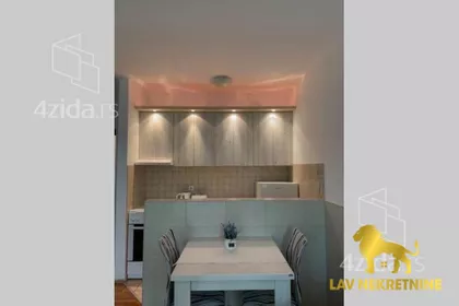 BULEVAR KRALJA PETRA I | 4zida.rs