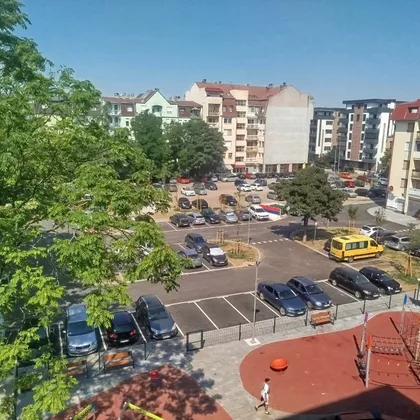 Gradske lokacije | 4zida.rs