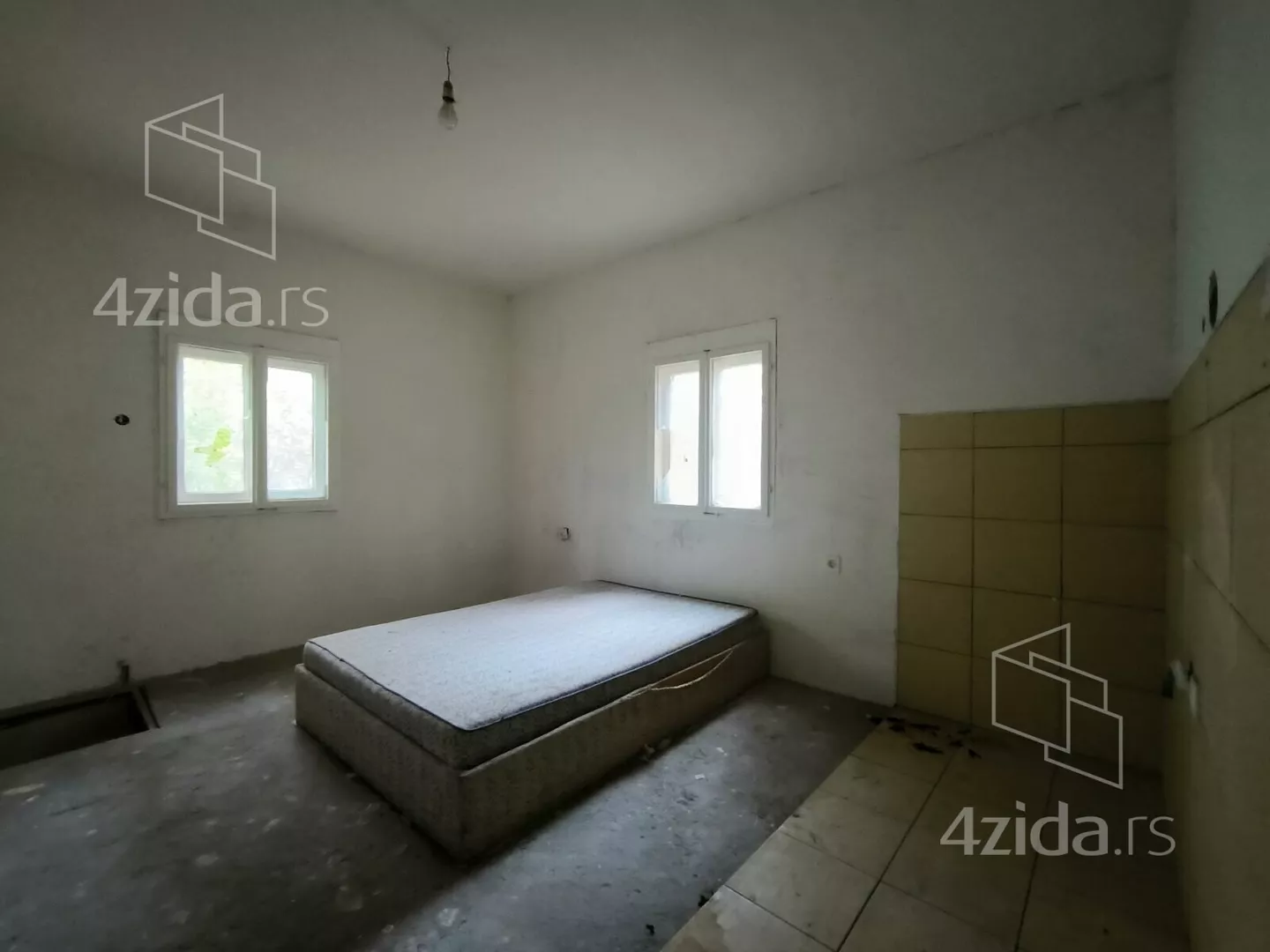 3-etažna kuća | 4zida