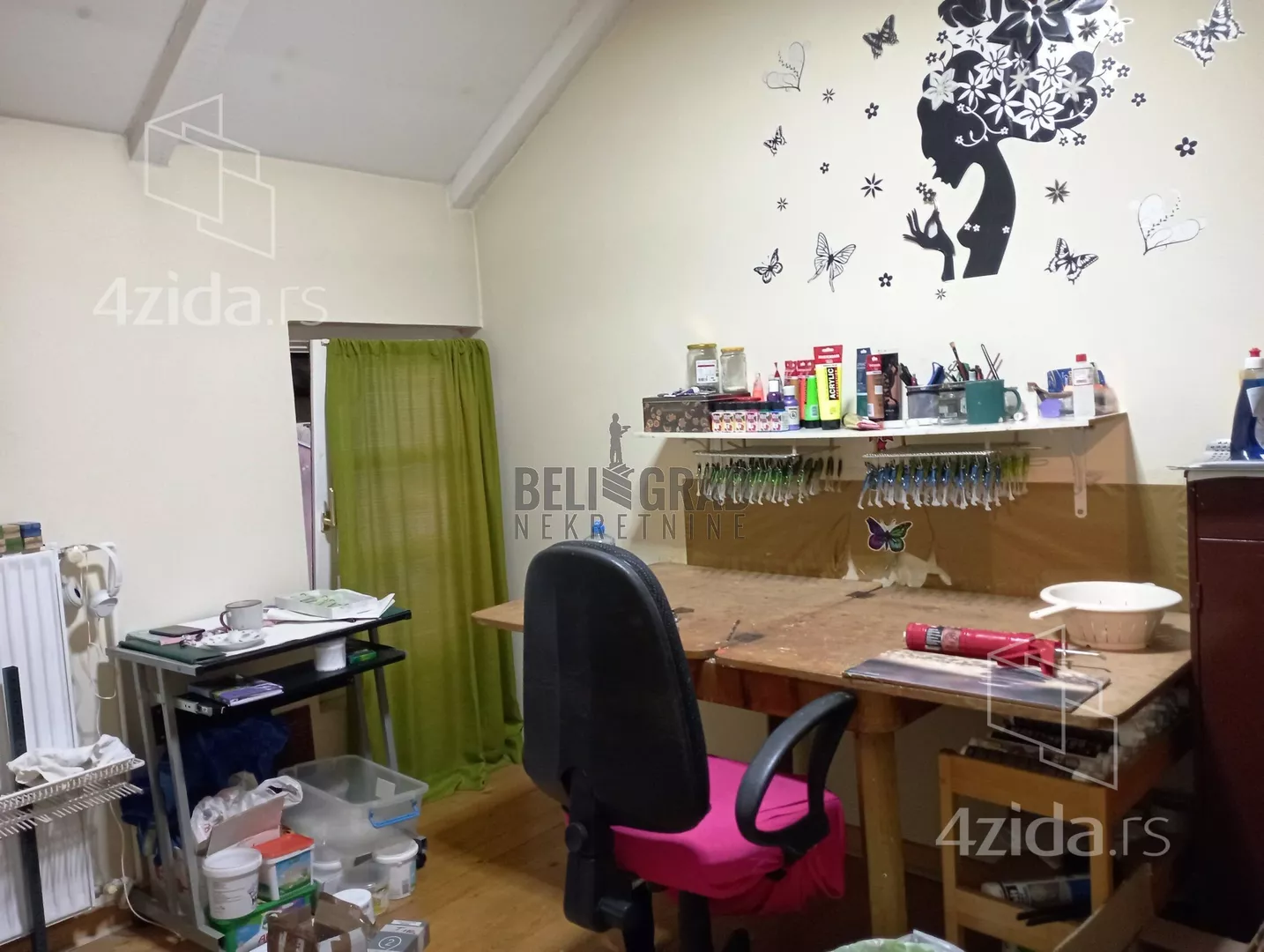 Kuća | 4zida