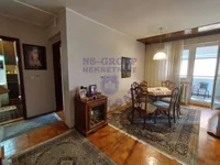 Bulevar Patrijarha Pavla (Somborski Bulevar), Telep, Gradske lokacije, Novi Sad | 4zida.rs