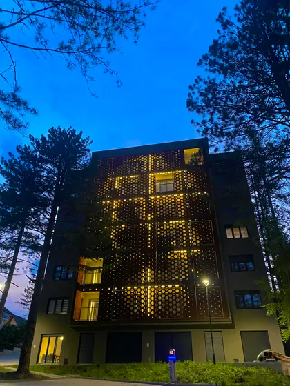 Dobrivoja Mojovića 5 | 4zida.rs