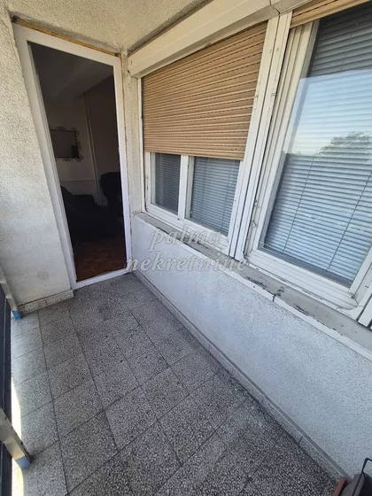 Centar preko Lepenice | 4zida.rs