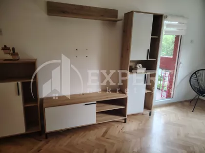 Vizantijski bulevar | 4zida.rs