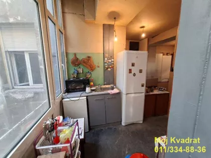 Njegoševa | 4zida.rs