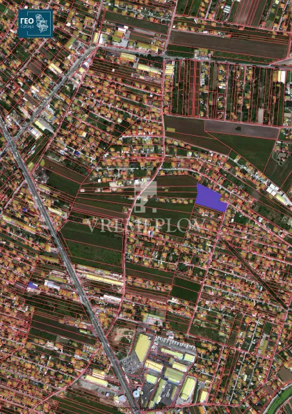 Ravničarska | 4zida.rs