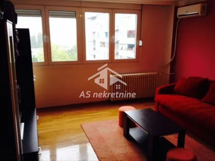 Blok 1 - Fontana | 4zida.rs