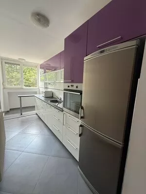 Zrenjanin, Brigadira Ristića | 4zida.rs