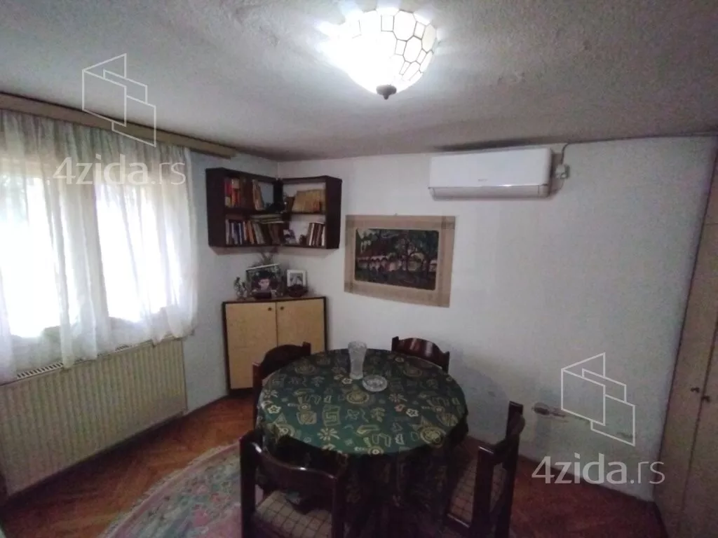 3-etažna kuća | 4zida