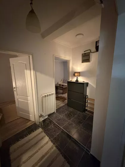 Save Jovanovića 60b | 4zida.rs