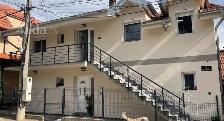 3-etažna kuća | 4zida