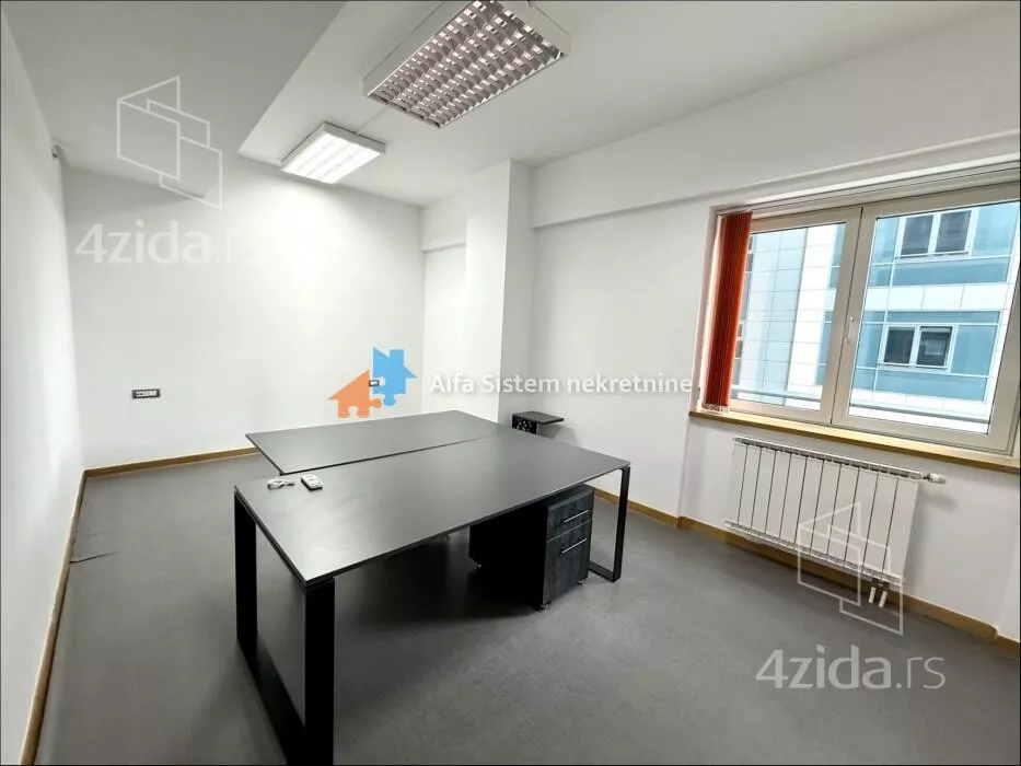 Kancelarija | 4zida