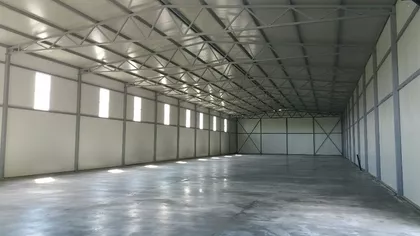 INDUSTRIJSKA ZONA | 4zida.rs