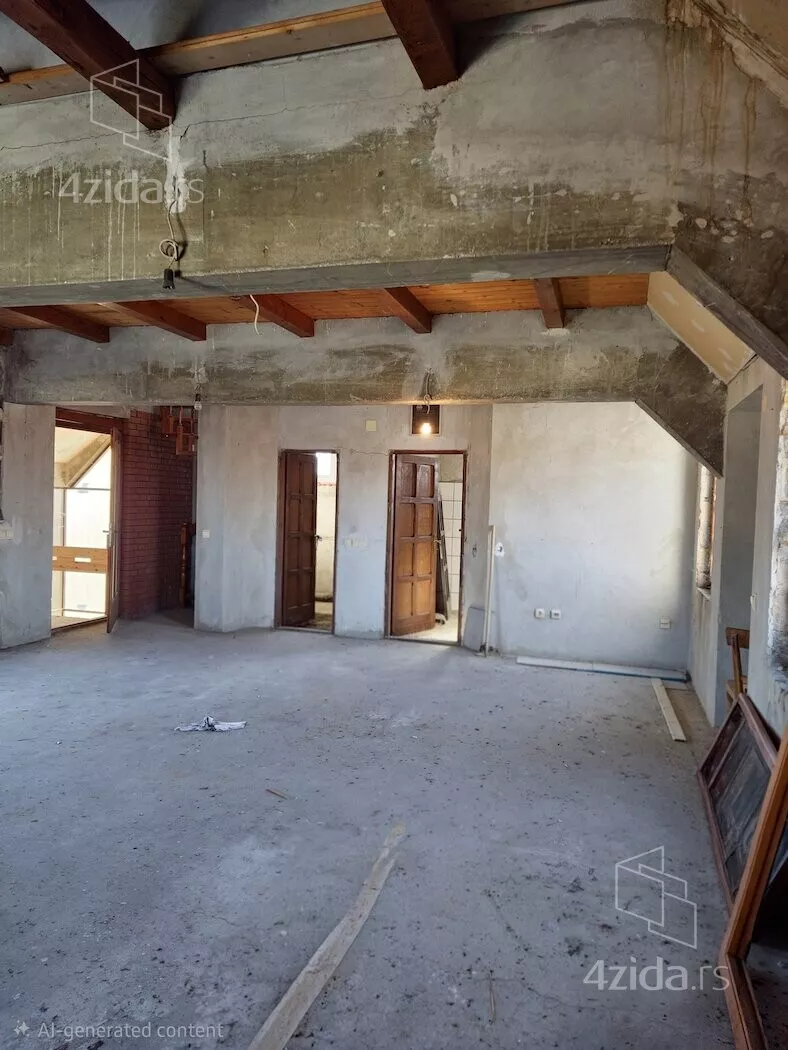 Poslovna zgrada | 4zida