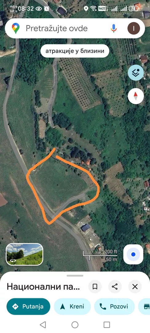 Građevinsko zemljište | 4zida