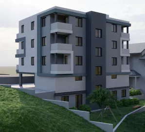 Gradske lokacije, Sokobanja, 1.0 stan | 4zida.rs