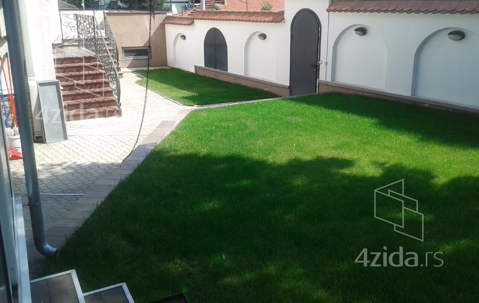 3-etažna kuća | 4zida