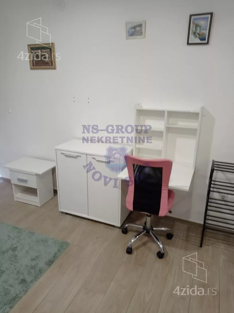 Garsonjera | 4zida