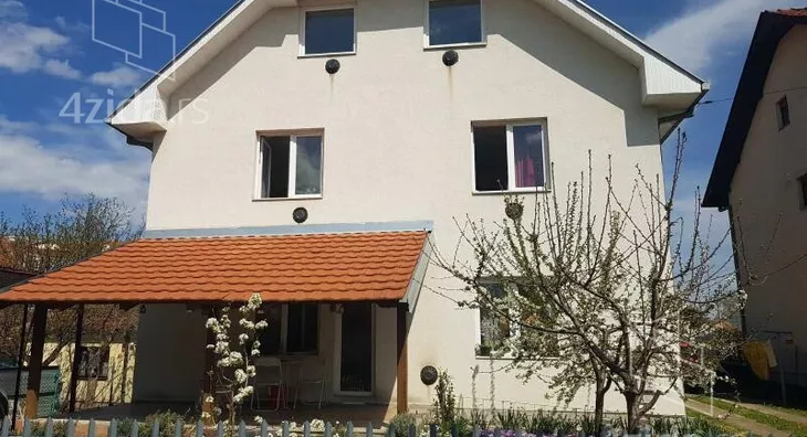 Kuća | 4zida
