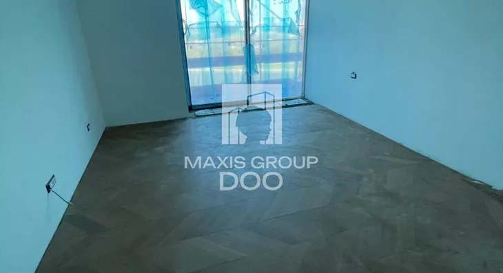 Četvoroiposoban stan | 4zida