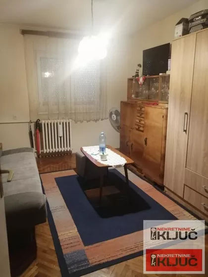 Bulevar Oslobođenja | 4zida.rs