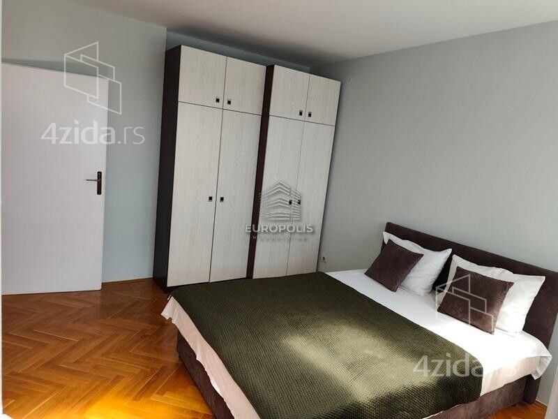 Stan – Beograd, MZ Dunavski kej, Novi Beograd - Prikaz 4