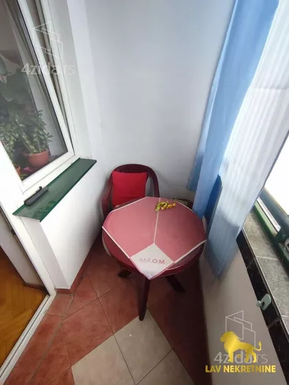 BULEVAR EVROPE | 4zida.rs