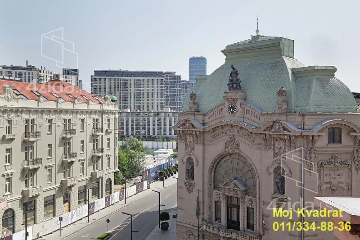 Poslovni prostor | 4zida