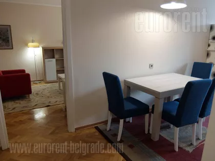 HOTEL JUGOSLAVIJA | 4zida.rs