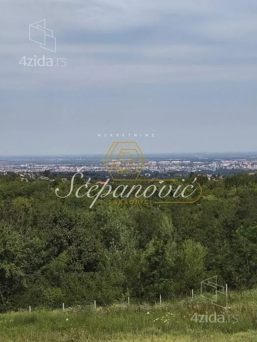 Građevinsko zemljište | 4zida