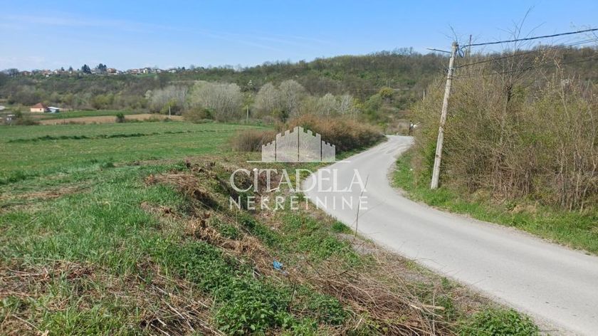 Građevinsko zemljište - View 3