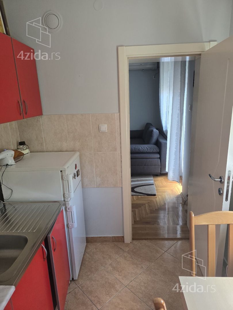Stan – Novi Sad, MZ Boško Buha, Liman - Prikaz 3