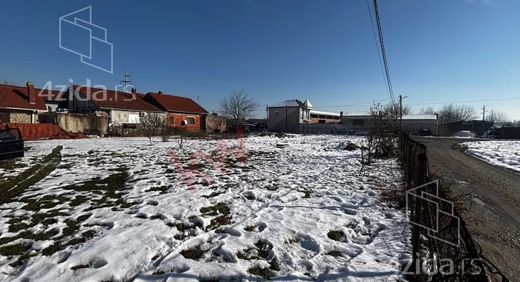 Građevinsko zemljište | 4zida