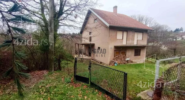 Kuća | 4zida
