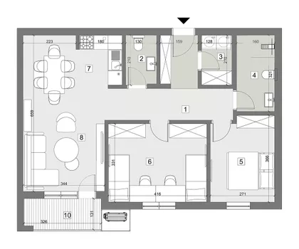 Stari Banovci | 4zida.rs