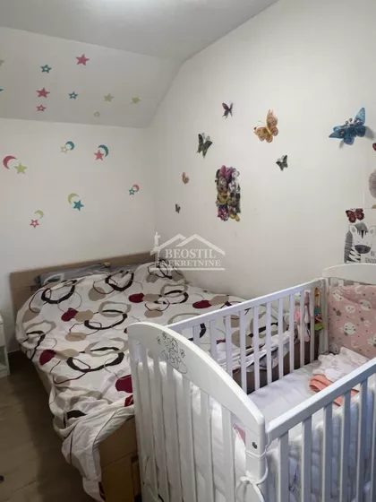 Partizanska | 4zida.rs