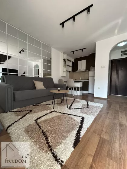 Nova Detelinara | 4zida.rs