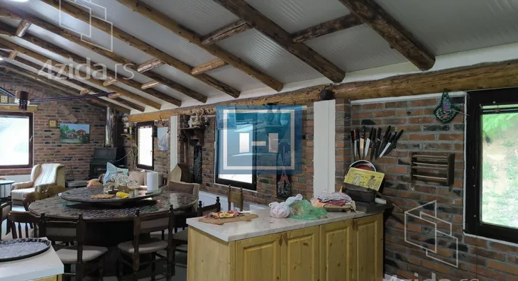 Ugostiteljski objekat | 4zida