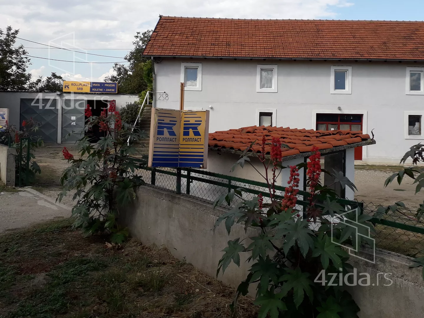 Magacin | 4zida