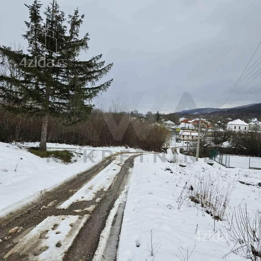 Poljoprivredno zemljište | 4zida