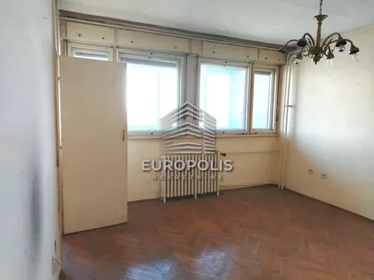 Bulevar Arsenija Čarnojevića | 4zida.rs