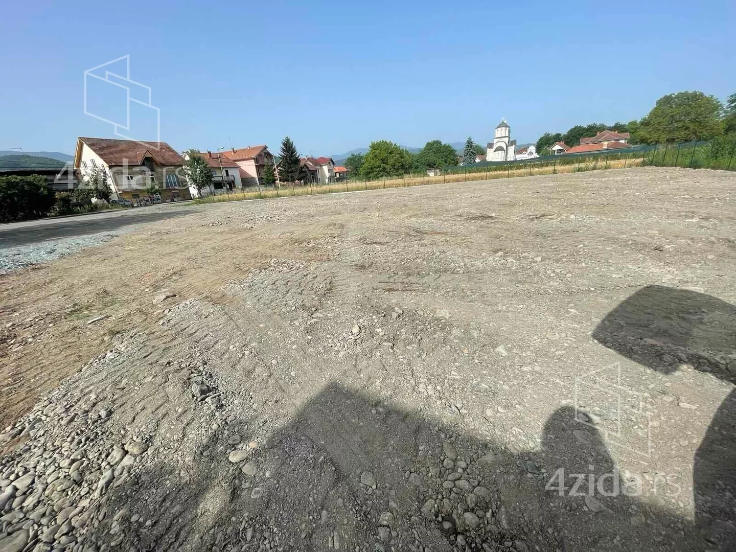 Građevinsko zemljište | 4zida